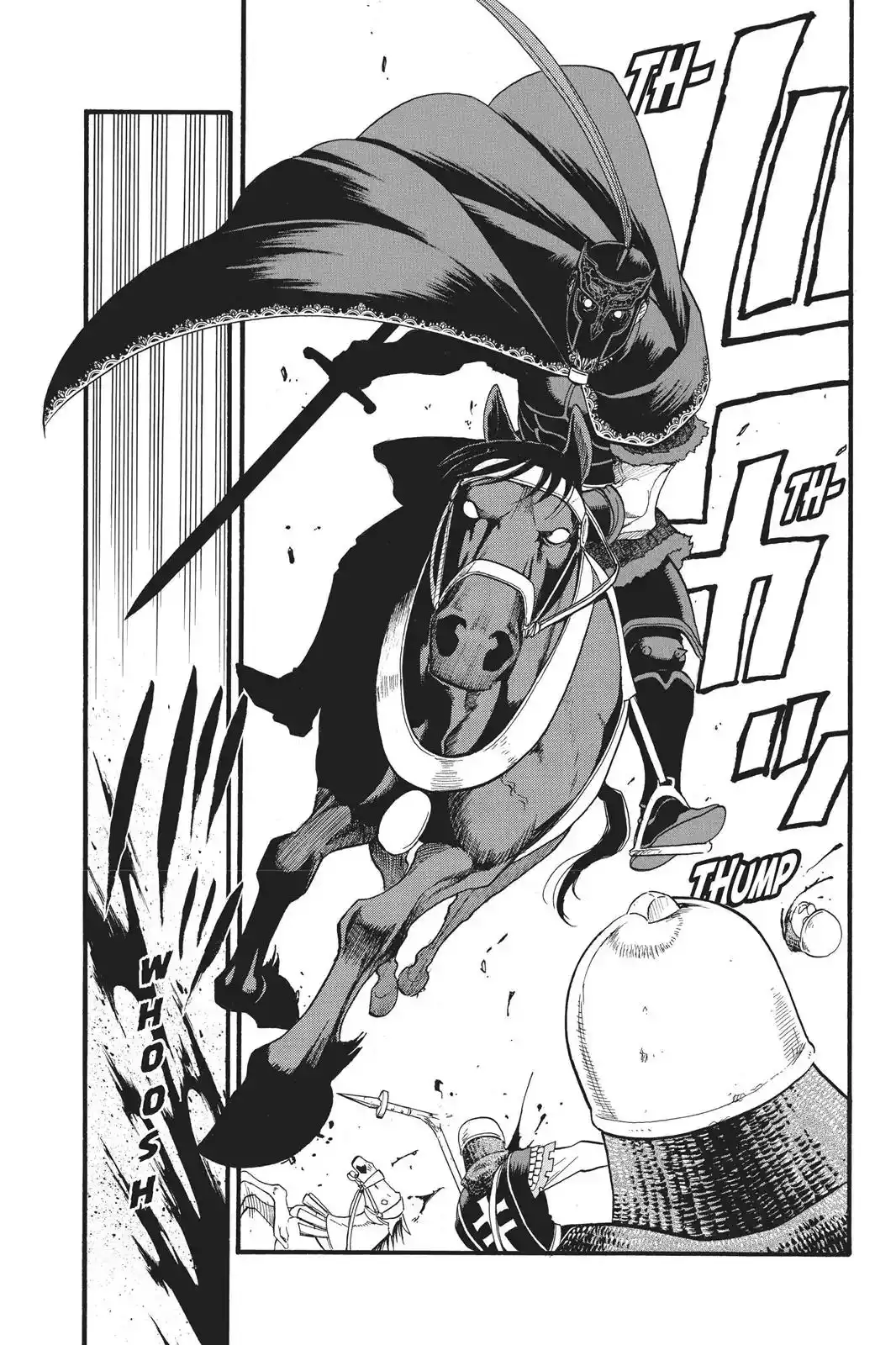 Arslan Senki (ARAKAWA Hiromu) Chapter 67 22